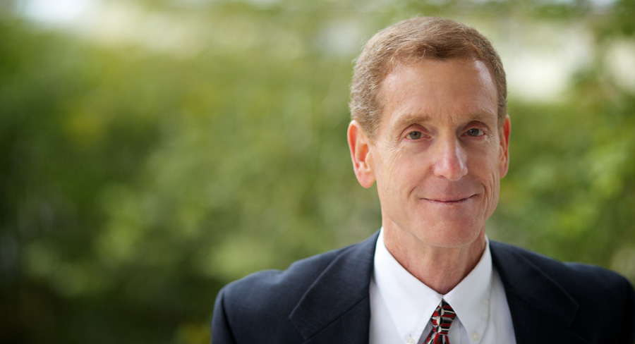 Don Burks Attorney at Lexington Virginia